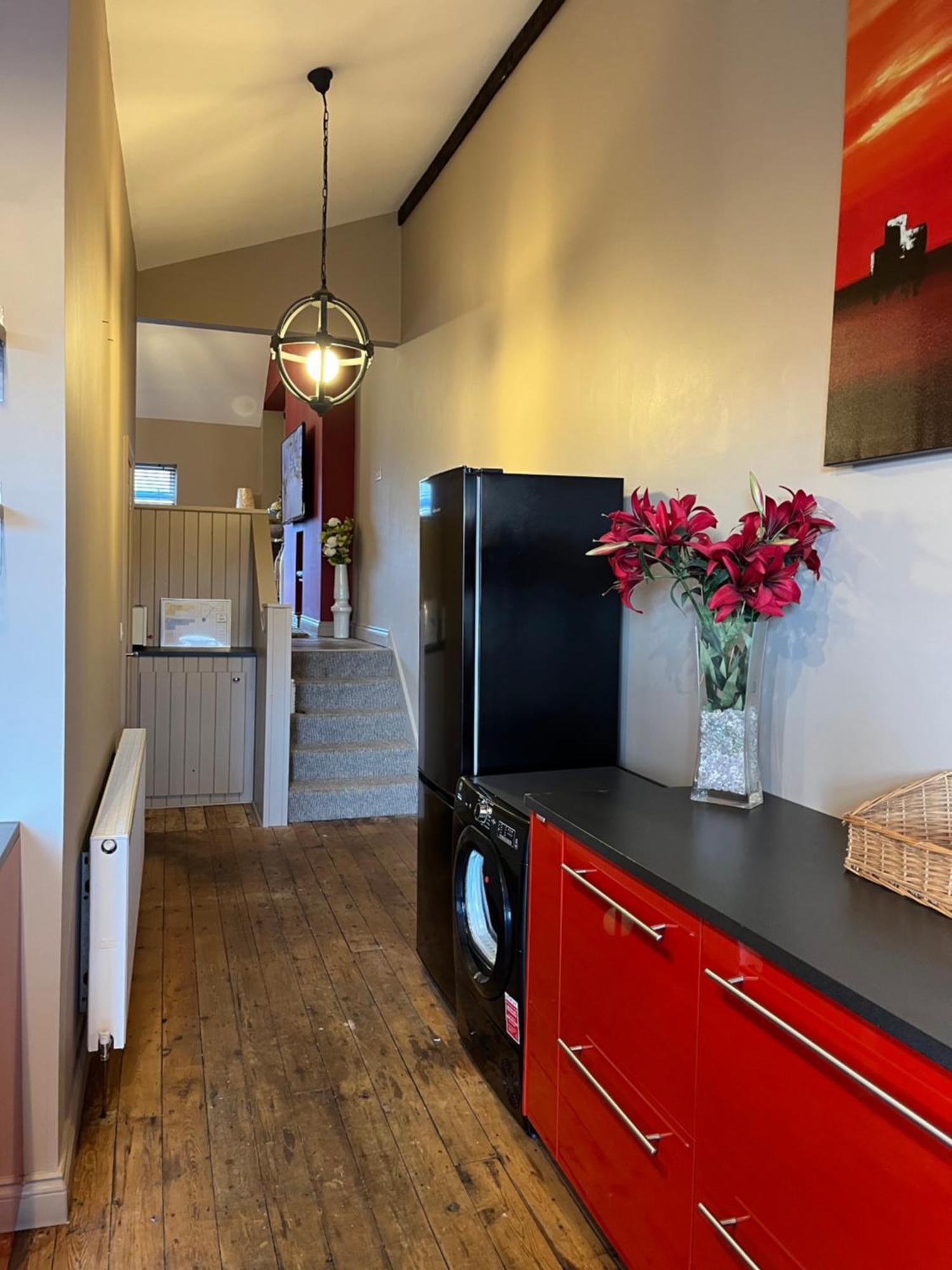 Apartment 185 แบล็ควูด ภายนอก รูปภาพ